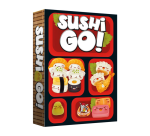Play Sushi Go!