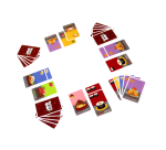 Play Sushi Go!