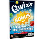 Qwiss Bonus Game (Dutch)