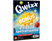Jeu Qwiss Bonus (néerlandais)