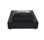 Caisse enregistreuse SAM4S ER-180U noir