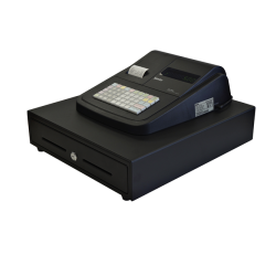 Kassa SAM4S ER-180U zwart