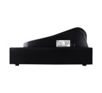 Caisse enregistreuse SAM4S ER-180U noir