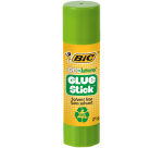 BIC ECOlutions Glue Stick 21g 12+8 Free