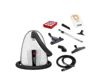 Aspirateur Nilfisk Select Allergy 650W 175mbar 3,1L
