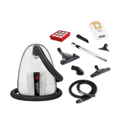 Aspirateur Nilfisk Select Allergy 650W 175mbar 3,1L