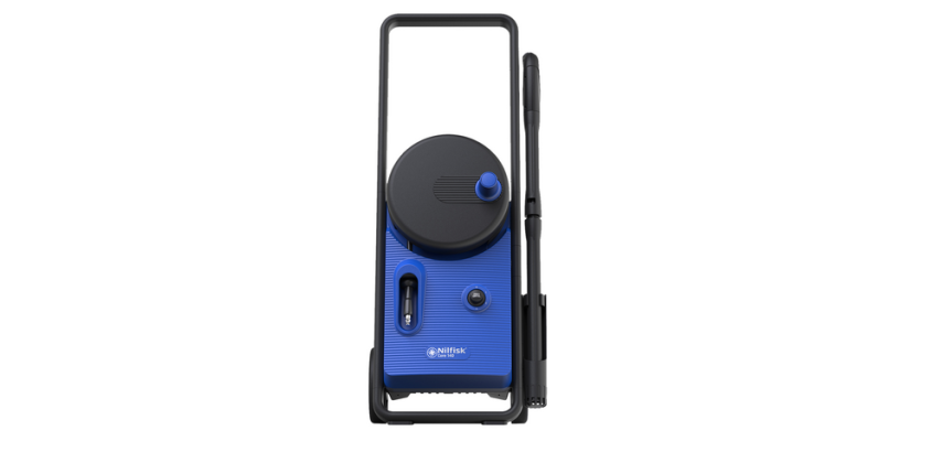 Nilfisk Core Power Control Pressure Washer PDB 140bar 474l/h