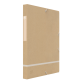 Elastobox Oxford Touareg  A4 25mm naturel