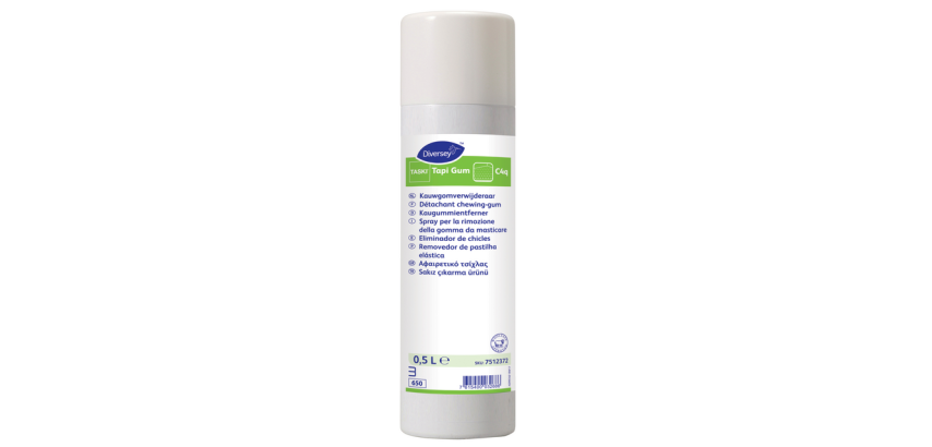 Kaugummientferner TASKI Tapi 0,5L