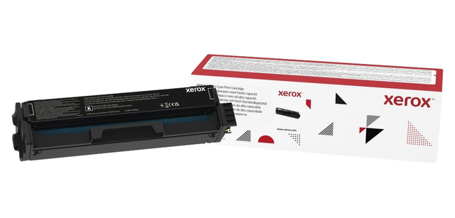 Cartouche toner Xerox 006R04394 C230/235 jaune