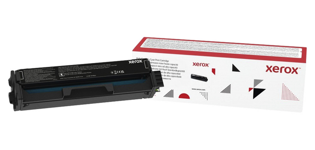 Xerox C230/C235 grote capaciteit afzonderlijke kleurentoners voor laserprinter