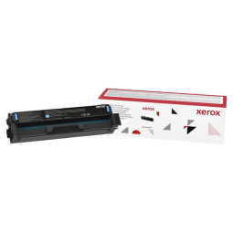 Xerox - mit hoher Kapazität - Cyan - original - Tonerpatrone