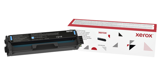 Xerox C230/C235 grote capaciteit afzonderlijke kleurentoners voor laserprinter