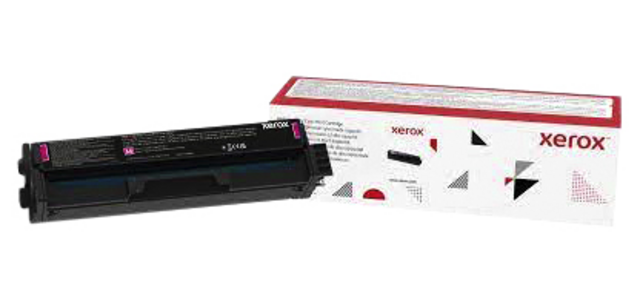 Tonercartridge Xerox 006R04393 C230/235 rood