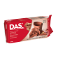 Klei DAS air hardening terracotta 1kg