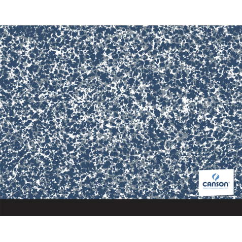 Tekenmap Canson Creative Studio Teens 320x450mm assorti