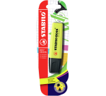 STABILO Boss Original Highlighter 70/24 Yellow