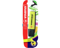 EN_SURLIGNEUR BOSS JAUNE BLS 1