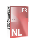 Dictionnaire Van Dale Groot Néerlandais-Français école rouge
