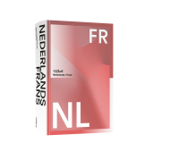 Dictionnaire Van Dale Groot Néerlandais-Français école rouge