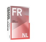 Van Dale Großwörterbuch Französisch-Niederländisch Schule rot