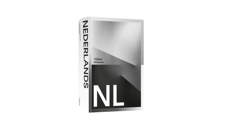 Van Dale Großes Niederländisches Schulwörterbuch Schwarz