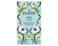 En_the pukka relax 20 sachets