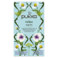 Thé Pukka Relax 20 sachets