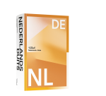 Dictionnaire Van Dale Groot Néerlandais-Allemand école jaune