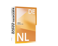 Dictionnaire Van Dale Groot Néerlandais-Allemand école jaune