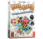 Dobbelspel Keer op Keer 2