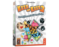 Jeu Keer op Keer 2 (néerlandais)