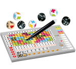 Dobbelspel Keer op Keer 2