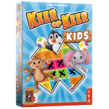 Jeu Keer op Keer Kids