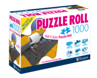 Tapis de puzzle néoprène pour puzzle 1000 pièces