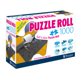 Tapis de puzzle néoprène pour puzzle 1000 pièces