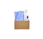 Glasbord accessoirehouder Legamaster hout