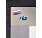 Push pins Legamaster hout 25 stuks