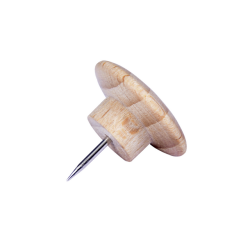 Push pins Legamaster bois 25 pièces