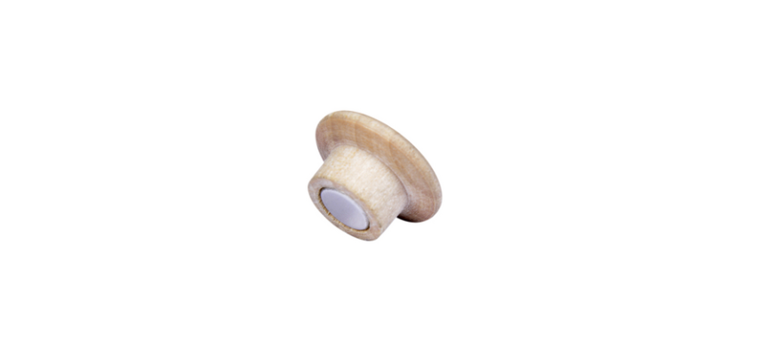 Legamaster Wood Magnet 5 Pieces