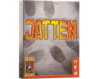 Jeu Jatten (néerlandais)