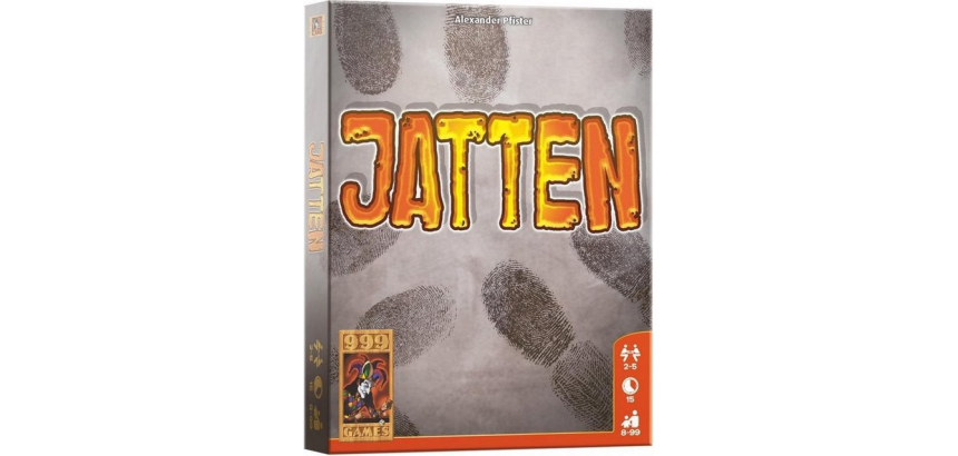 Jatten game (Dutch)