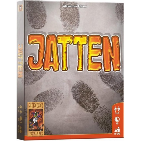 Jeu Jatten