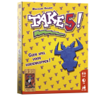 Jeu Take 5! (néerlandais)