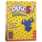 Jeu Take 5!