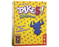 Jeu Take 5! (néerlandais)