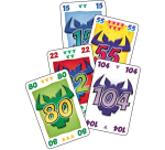 Jeu Take 5! (néerlandais)