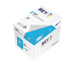 Kopieerpapier Rey Office Light A4 75gr wit 500 vel