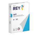 Kopieerpapier Rey Office Light A4 75gr wit 500 vel