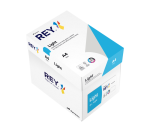 Kopieerpapier Rey Office Light A4 75gr wit 500 vel